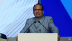 CM Shivraj Singh Chouhan Addresses Industrialists | Madhya Pradesh Global Investors Summit