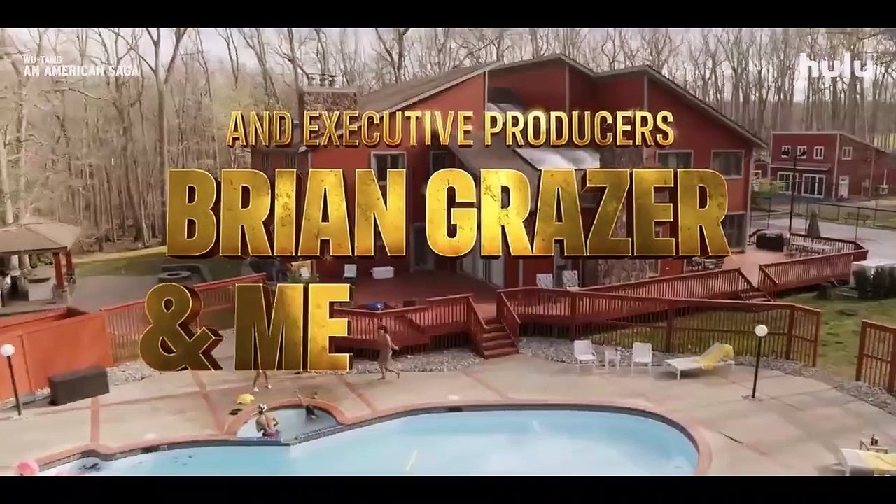 Wu-Tang : An American Saga - saison 3 Bande-annonce VO