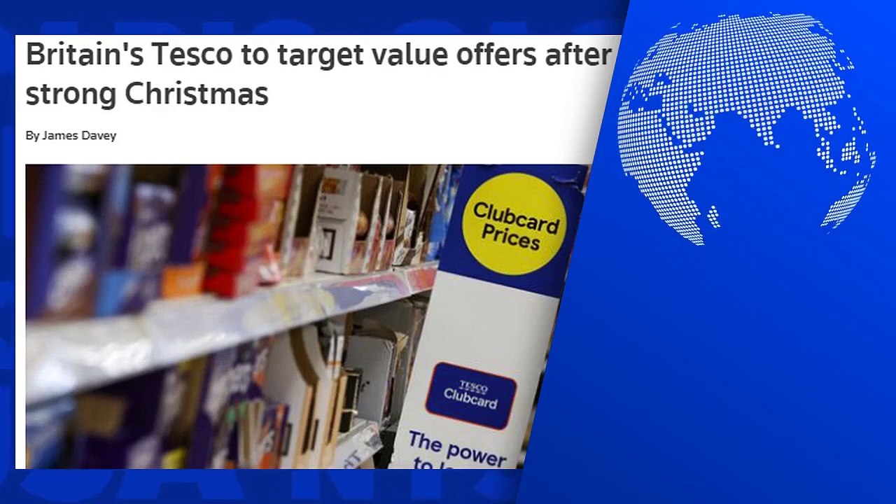 Presse Rundblick - Donnerstag, 12. Januar