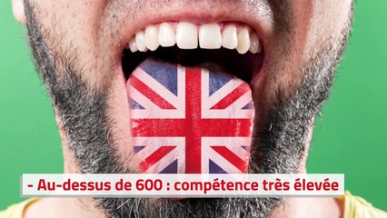 Dans quels pays maîtrise-t-on le mieux l’anglais comme langue étrangère ?