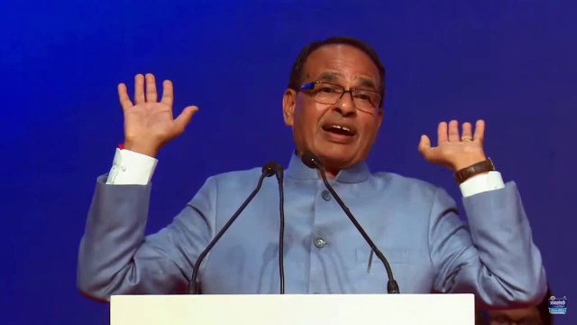Immense Growth In Madhya Pradesh Tourism, says CM Shivraj Singh Chouhan | Madhya Pradesh Global Investors Summit