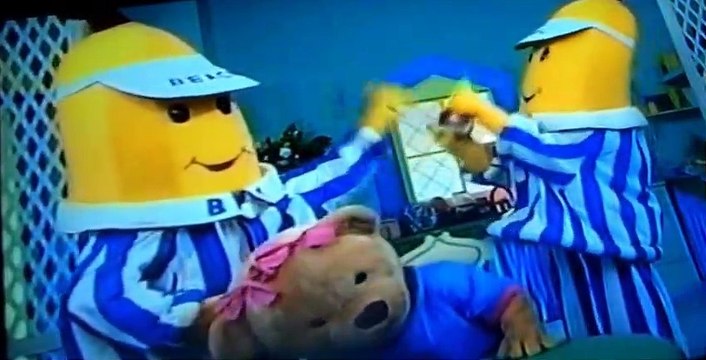 Bananas in Pyjamas Bananas in Pyjamas E025 Banana Magic