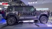 Auto Expo 2023 | Maruti Jimny Unveiled | Giri Mani | TAMIL DriveSpark