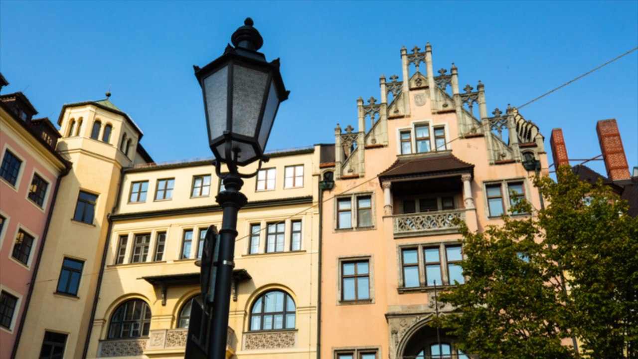 Mieterbund warnt vor "wohnungsmarkt-desaster"