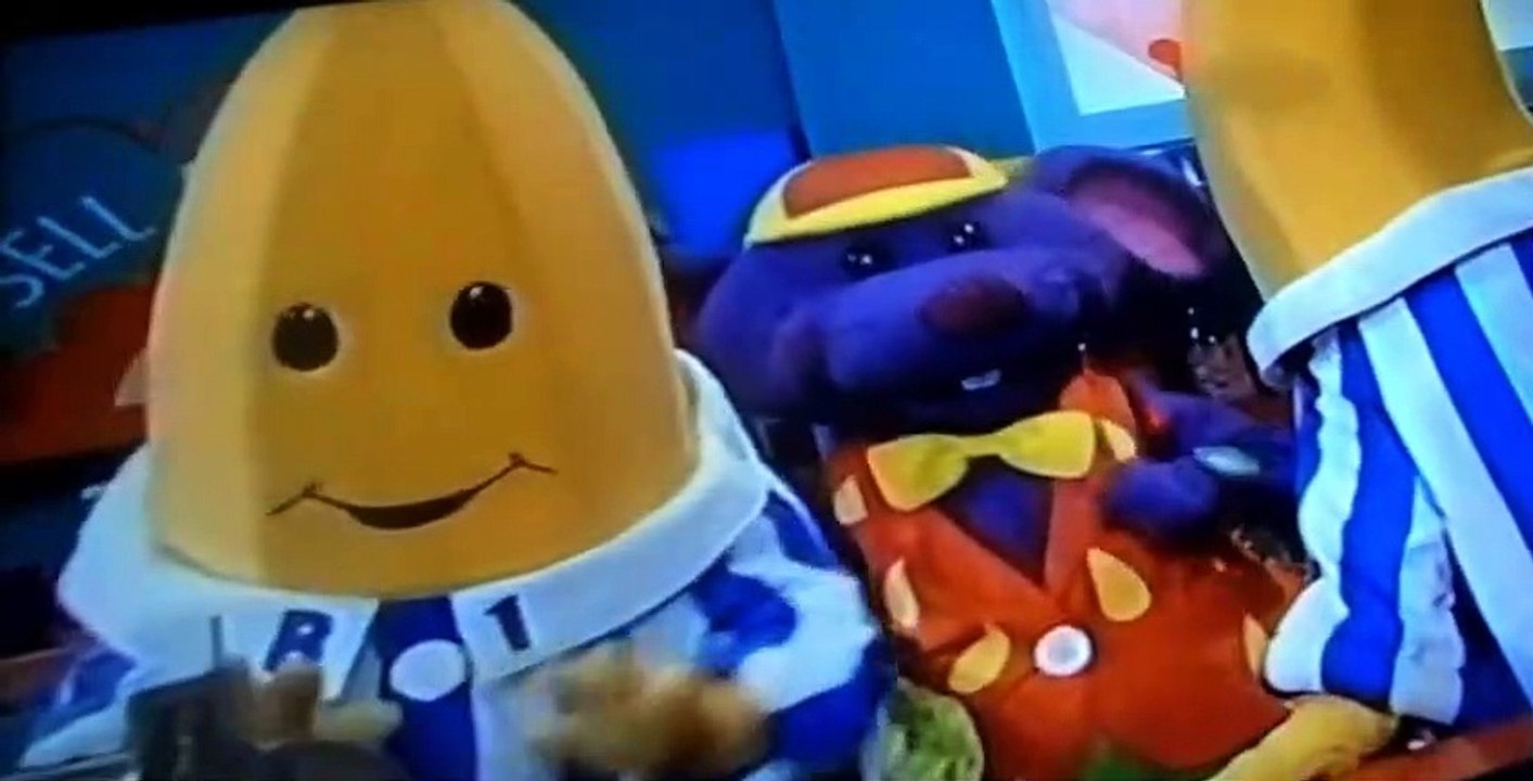 Bananas in Pyjamas Bananas in Pyjamas E027 Banana Shop