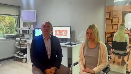 Ses tellerinde sorun yaşayan Aleyna Tilki’nin doktorundan açıklama