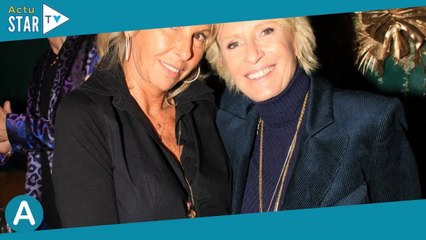 "On ne s'est pas parlées pendant 2 ans" : Sophie Davant balance sur sa relation avec Caroline Marger