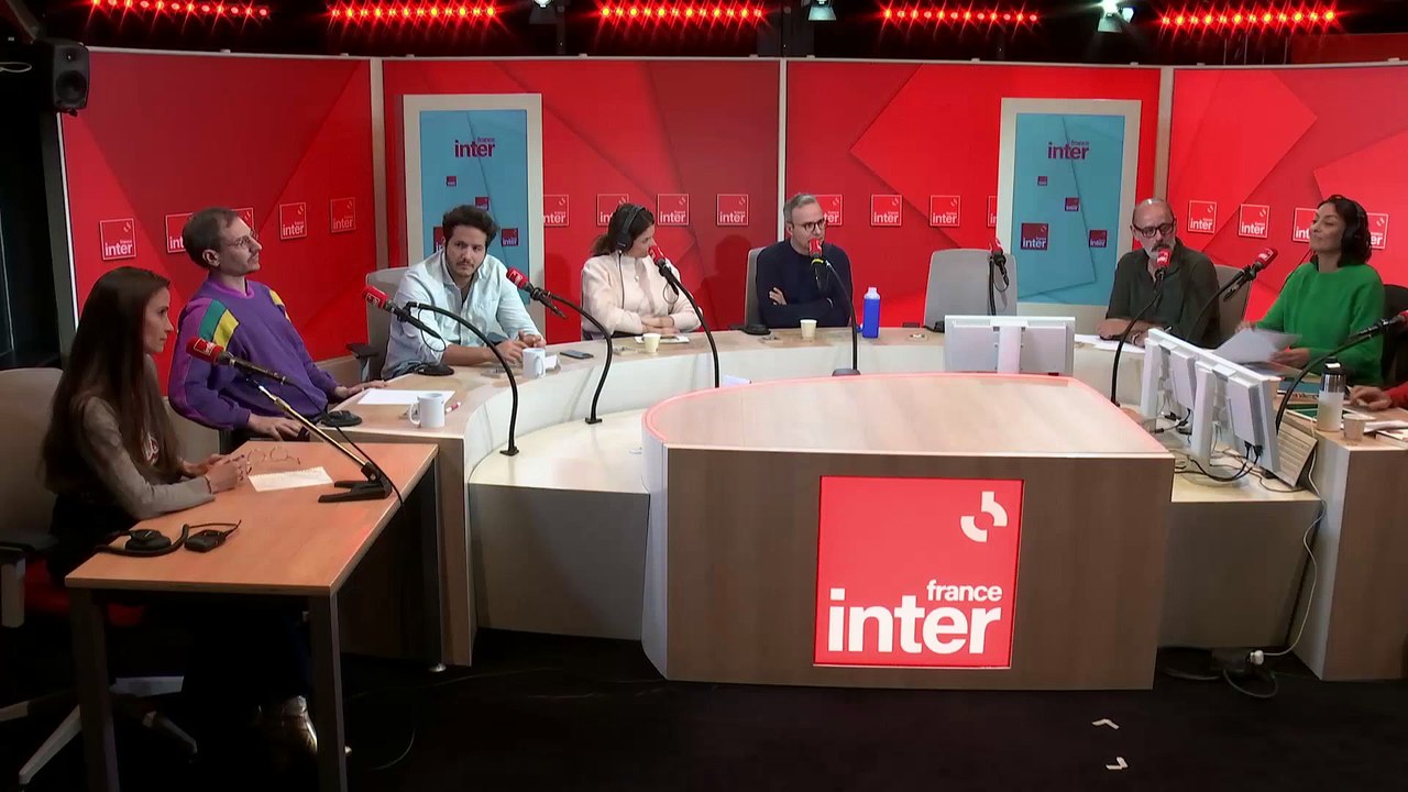 Se remettre avec son ex - La drôle d'humeur d'Alexis le Rossignol