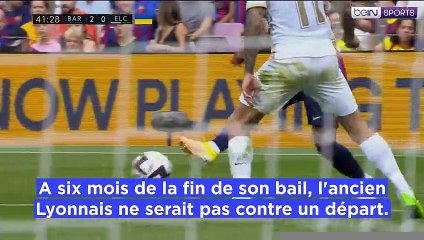 Mercato Express - Depay, Thuram, Aubameyang : ça va bouger !