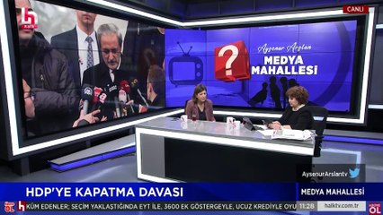 Beştaş: HDP’nin PKK ile bir ilişkisi yok