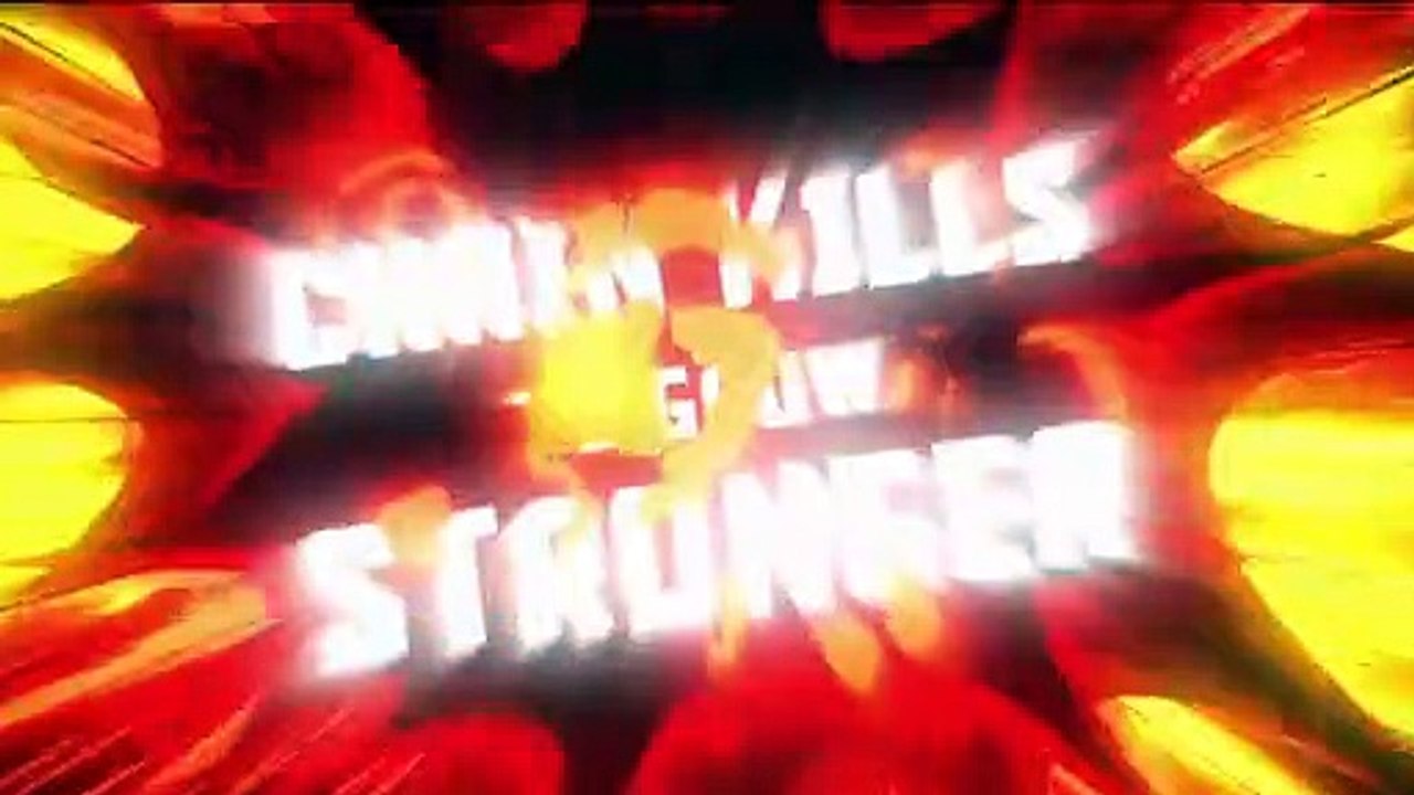 Fury Unleashed - Gameplay Trailer