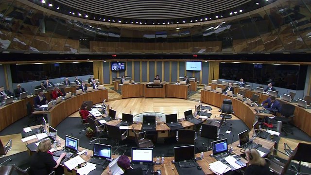 James Evans calls for the air ambulance base to remain in mid Wales