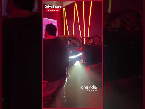 TATA RED #DARK EDITION LAUNCHED IN AUTOEXPO #harrier #safari #autoexpo2023 #auto #tata