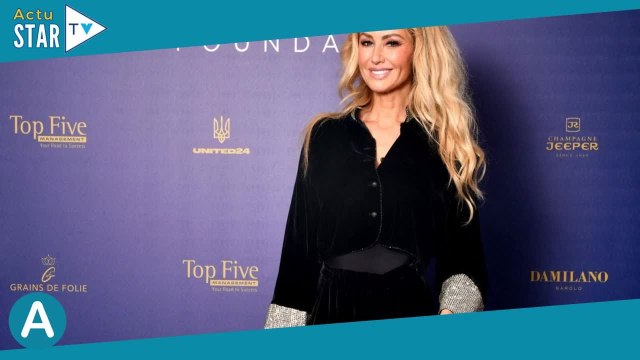 Adriana Karembeu séparée d'Aram Ohanian : sortie remarquée en soirée, elle sort le grand jeu