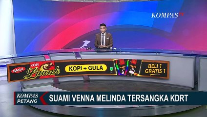 Jadi Tersangka KDRT, Ferry Irawan Terancam 5 Tahun Penjara!