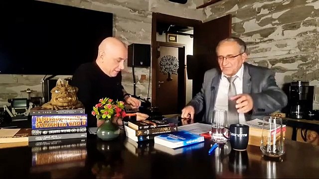 Programda olay iddia! Cinler, yapay zekaya etki ediyor
