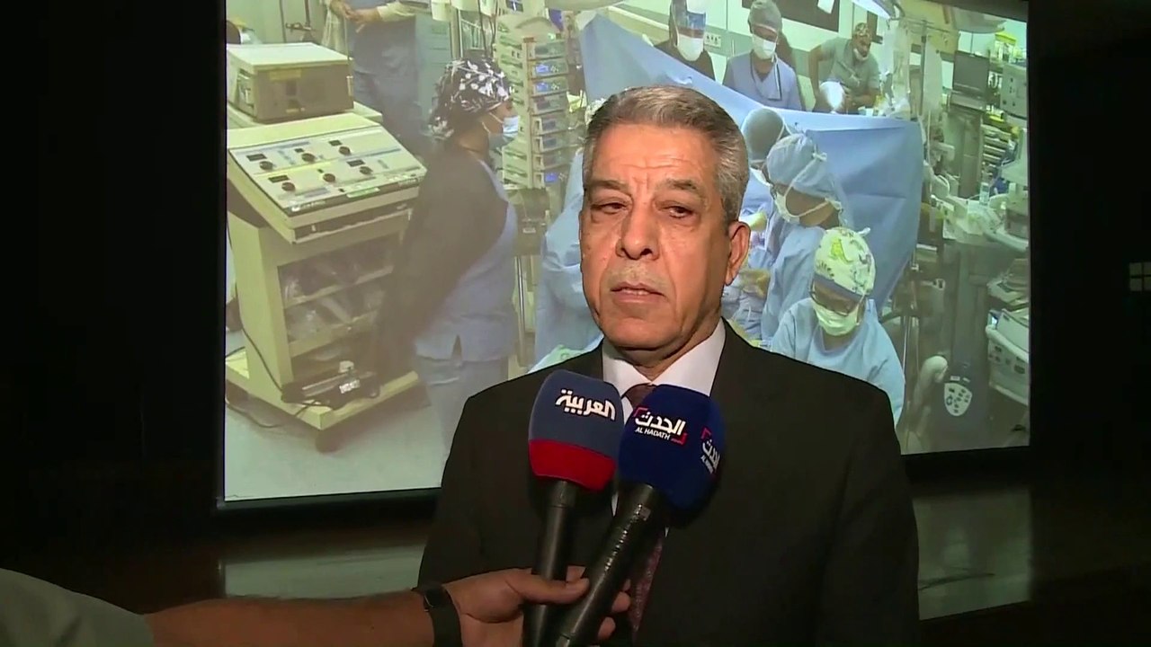 سفير العراق لدى السعودية : المملكة تقوم بدور إنساني كبير