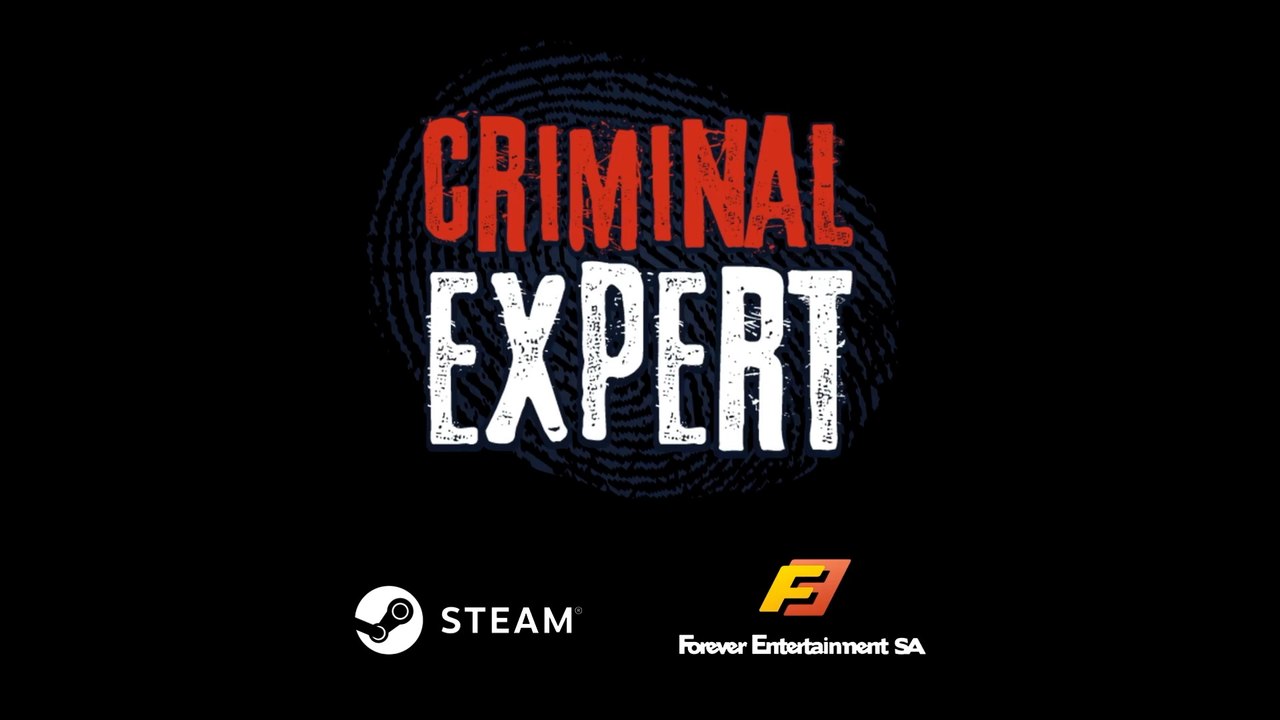 Criminal Expert Official Steam Gameplay Trailer