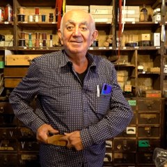 Le dernier crépin de Lyon ferme ses portes