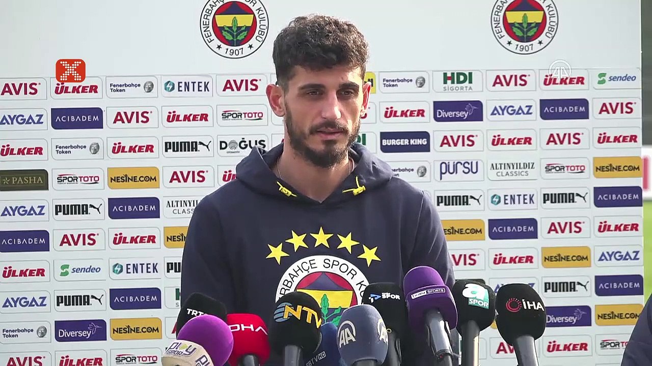 Samet Akaydin şampiyonluğa inanıyor