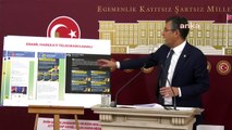 CHP'li Özgür Özel'den Bakan Soylu hakkında çok ağır iddialar