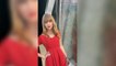 #TramTaylor Swift cut-out saved after fans' campaign to keep her in a flat window in Manchester