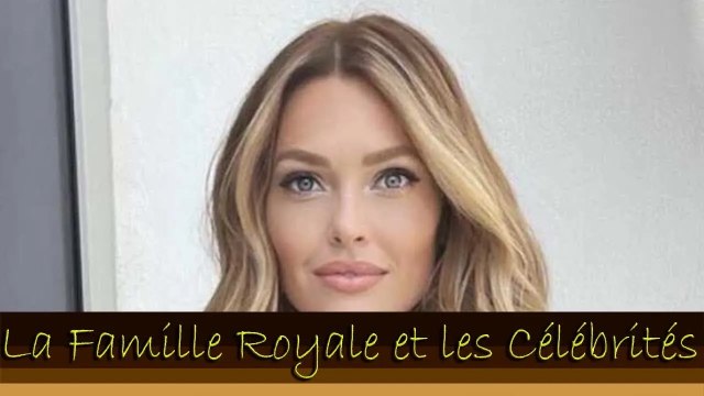 Caroline Receveur amoureuse : sa déclaration enflammée à Hugo Philip pour une occasion spéciale