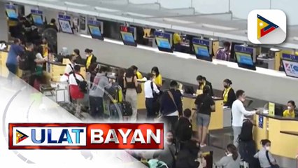 下载视频: CAAP, inako ang responsibilidad sa nangyaring technical glitch sa Air Traffic Management Center noong Jan. 1