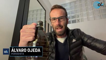 Vengo del futuro,  y el Real Madrid será campeón de la Supercopa