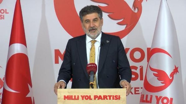 ÇAYIR'DAN MUHSİN YAZICIOĞLU AÇIKLAMASI: ANA DAVADA 14 YILDA HİÇBİR İLERLEME YOK