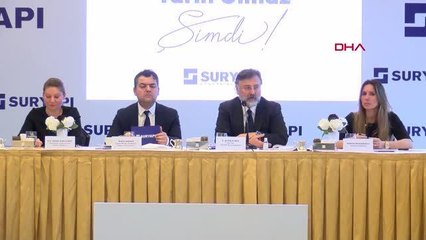 Yeni Konut Finansman Modeli'ne dev destek