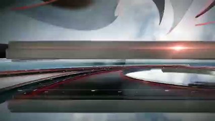 Etihad Rail passes through Al Maha Forest