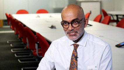 Dr thanks NHS staff for going 'extra mile' in busy December