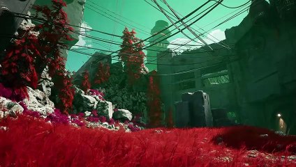 Luna Abyss - Ankündigungstrailer