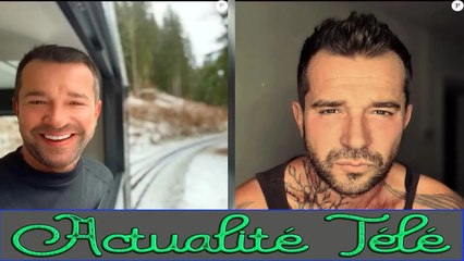 "Il y a la peur de mourir..." : Mathieu (L'amour est dans le pré) met fin à une terrible addiction