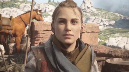 【GMV】- Come Through