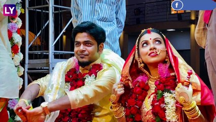 Durnibar Saha ফের বিয়ে করছেন ঐন্দ্রিলাকে