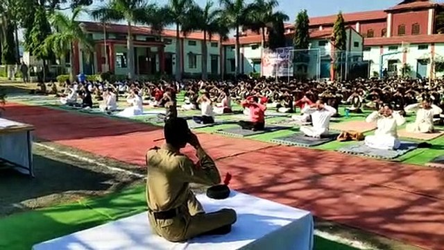 yoga divas