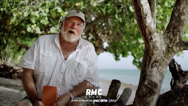 Les secrets engloutis - 16 janvier