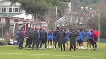 Hatayspor, Galatasaray deplasmanından puanla dönmek istiyor