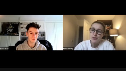 What is the experience like for women in sport in 2023?