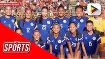 Filipinas, pasok sa Group E ng Asian Qualifiers para sa 2024 Paris Olympics