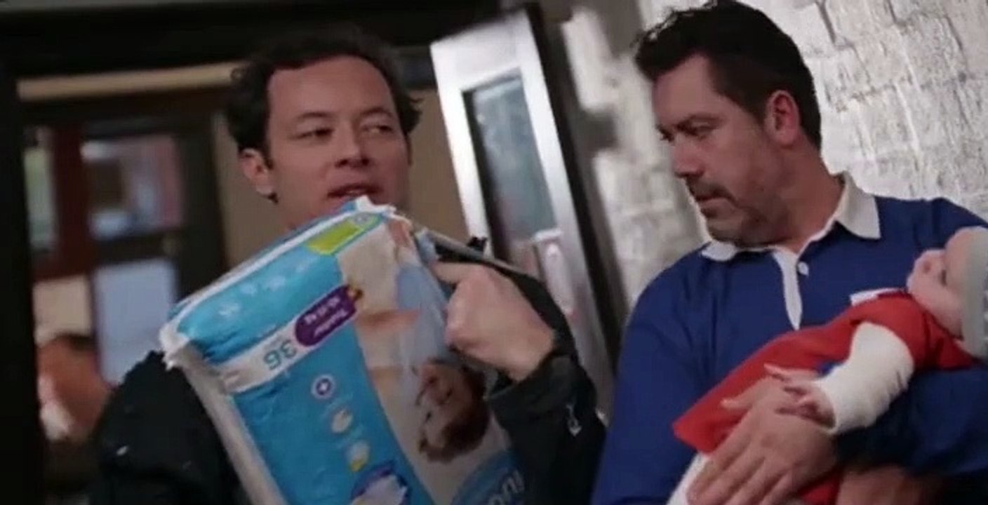 The Letdown S01 E06