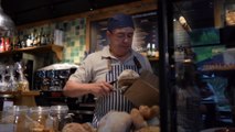 Bäckerei verzichtet auf Papiertüte mit kurioser Idee