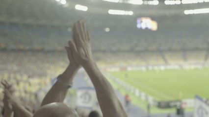 Sport: Football banning orders rise significantly this season compared to last