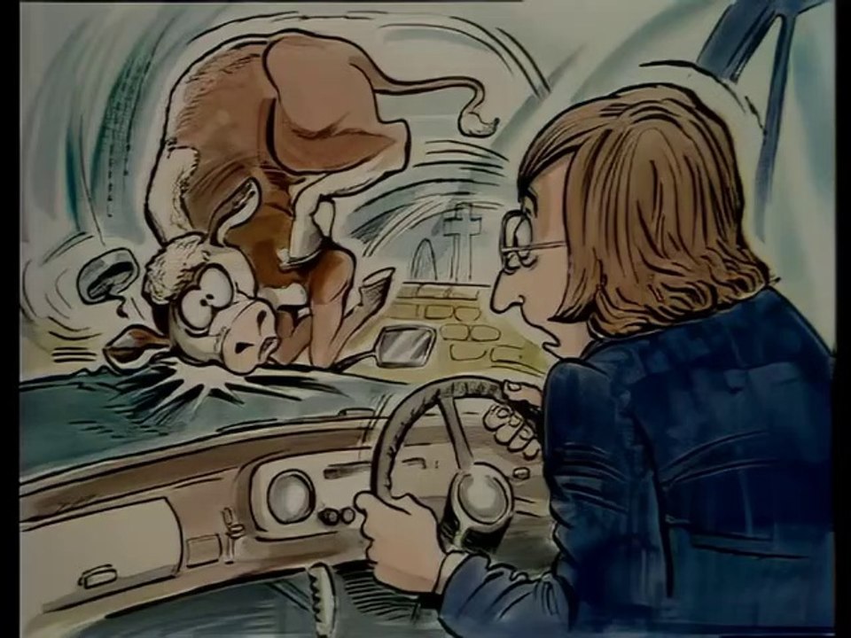 That's Life! (1973) S04E14