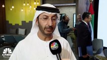 وكيل وزارة الاقتصاد الإماراتية يؤكد لـCNBCعربية: العمل على مجموعة قوانين تخصصية متوقعاً أن تصدر هذا العام