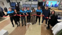 Hartlepool Suit Direct Store Opening