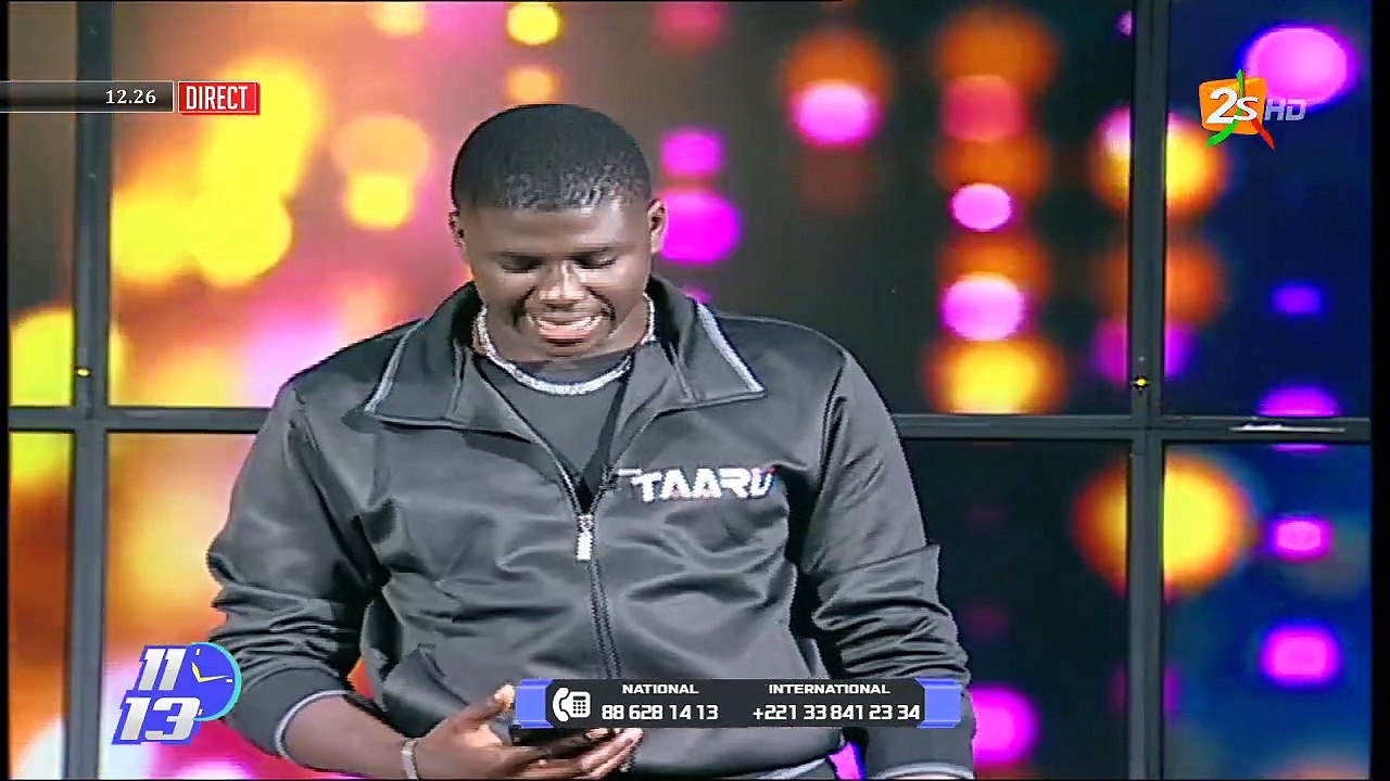 11-13 AVEC DJ KHEUCHA