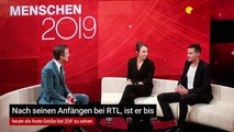 Markus Lanz: So hoch ist das Vermögen des beliebten ZDF-Moderators